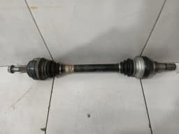 MCLAREN McLaren 720S Coupe Left Rear Drive Shaft 11G0296CP Drive Shaft Rear Left — thumbnail 7