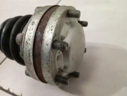 PORSCHE Porsche 718 GT4 LR Drive Shaft 982501201J Drive Shaft Rear Left FAULTY — thumbnail 4