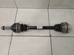 PORSCHE Porsche 718 GT4 LR Drive Shaft 982501201J Drive Shaft Rear Left FAULTY — thumbnail 1