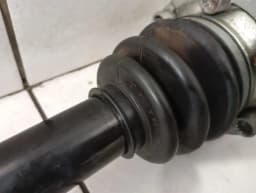 PORSCHE Porsche 718 GT4 LR Drive Shaft 982501201J Drive Shaft Rear Left FAULTY — thumbnail 9