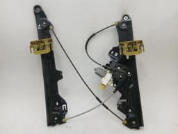 ROLLS ROYCE Rolls Royce Ghost 09-14 Left Rear Door Winder 7202745 Window Regulator Rear Left — thumbnail 1