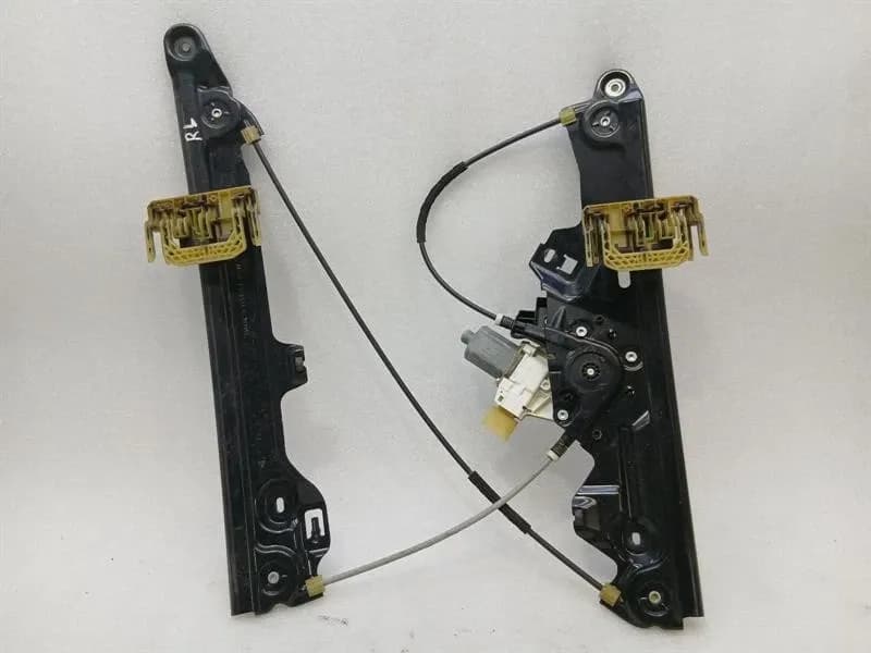 ROLLS ROYCE Rolls Royce Ghost 09-14 Left Rear Door Winder 7202745 Window Regulator Rear Left