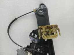 ROLLS ROYCE Rolls Royce Ghost 09-14 Left Rear Door Winder 7202745 Window Regulator Rear Left — thumbnail 2