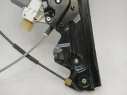 ROLLS ROYCE Rolls Royce Ghost 09-14 Left Rear Door Winder 7202745 Window Regulator Rear Left — thumbnail 3