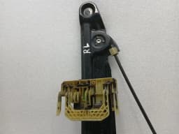 ROLLS ROYCE Rolls Royce Ghost 09-14 Left Rear Door Winder 7202745 Window Regulator Rear Left — thumbnail 4