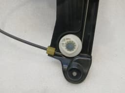 ROLLS ROYCE Rolls Royce Ghost 09-14 Left Rear Door Winder 7202745 Window Regulator Rear Left — thumbnail 8
