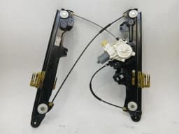 ROLLS ROYCE Rolls Royce Ghost 09-14 Left Rear Door Winder 7202745 Window Regulator Rear Left — thumbnail 7