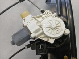 ROLLS ROYCE Rolls Royce Ghost 09-14 Left Rear Door Winder 7202745 Window Regulator Rear Left — thumbnail 9