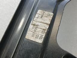 ROLLS ROYCE Rolls Royce Ghost 09-14 Left Rear Door Winder 7202745 Window Regulator Rear Left — thumbnail 10