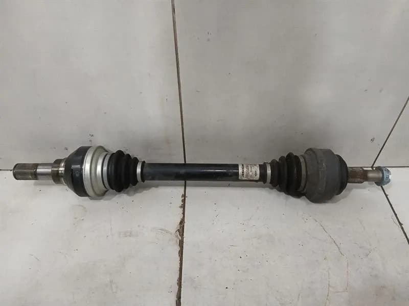 McLaren 720S Coupe Left Rear Drive Shaft 11G0296CP Drive Shaft Rear Left