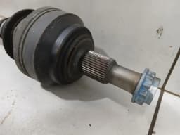 MCLAREN McLaren 720S Coupe Left Rear Drive Shaft 11G0296CP Drive Shaft Rear Left — thumbnail 5