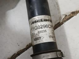 MCLAREN McLaren 720S Coupe Left Rear Drive Shaft 11G0296CP Drive Shaft Rear Left — thumbnail 6