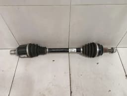 CHEVROLET Chevrolet Corvette C7 Left Rear Drive Shaft 20977316 Drive Shaft Rear Left — thumbnail 1