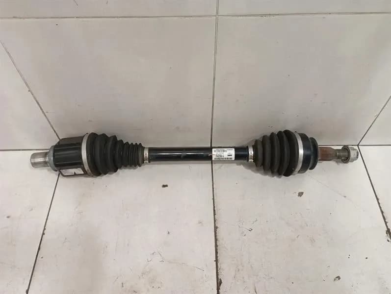 CHEVROLET Chevrolet Corvette C7 Left Rear Drive Shaft 20977316 Drive Shaft Rear Left