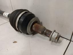 CHEVROLET Chevrolet Corvette C7 Left Rear Drive Shaft 20977316 Drive Shaft Rear Left — thumbnail 2