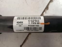CHEVROLET Chevrolet Corvette C7 Left Rear Drive Shaft 20977316 Drive Shaft Rear Left — thumbnail 8