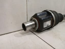 CHEVROLET Chevrolet Corvette C7 Left Rear Drive Shaft 20977316 Drive Shaft Rear Left — thumbnail 7