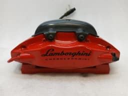 LAMBORGHINI Lamborghini Huracan LP640 Left Rear Caliper 4T0615405BM Brake Caliper Rear Left — thumbnail 2
