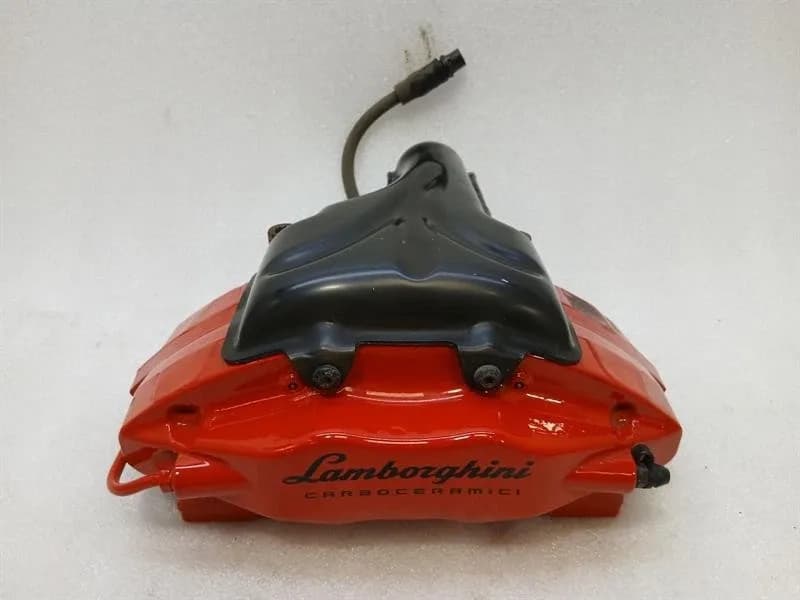 LAMBORGHINI Lamborghini Huracan LP640 Left Rear Caliper 4T0615405BM Brake Caliper Rear Left