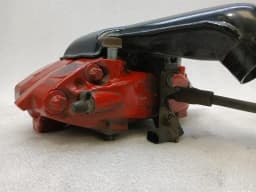 LAMBORGHINI Lamborghini Huracan LP640 Left Rear Caliper 4T0615405BM Brake Caliper Rear Left — thumbnail 9
