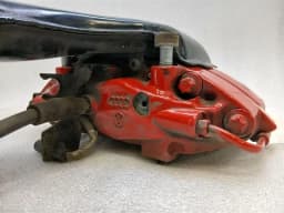 LAMBORGHINI Lamborghini Huracan LP640 Left Rear Caliper 4T0615405BM Brake Caliper Rear Left — thumbnail 10