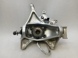 MCLAREN McLaren 720S Coupe Left Rear Hub 14BA022CP Wheel Bearing Housing Rear Left — thumbnail 4