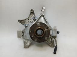 MCLAREN McLaren 720S Coupe Left Rear Hub 14BA022CP Wheel Bearing Housing Rear Left — thumbnail 2