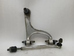 MCLAREN McLaren 720S Coupe Left Rear Hub 14BA022CP Wheel Bearing Housing Rear Left — thumbnail 8