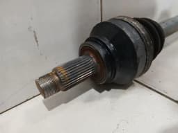 ROLLS ROYCE Rolls Royce Ghost 09-14 Left Rear Drive Shaft 33207566077 Drive Shaft Rear L — thumbnail 4