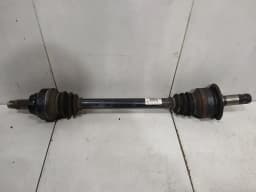 ROLLS ROYCE Rolls Royce Ghost 09-14 Left Rear Drive Shaft 33207566077 Drive Shaft Rear L — thumbnail 7
