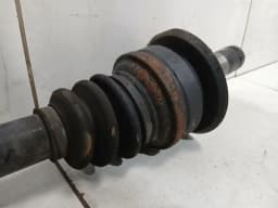 ROLLS ROYCE Rolls Royce Ghost 09-14 Left Rear Drive Shaft 33207566077 Drive Shaft Rear L — thumbnail 5