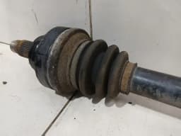 ROLLS ROYCE Rolls Royce Ghost 09-14 Left Rear Drive Shaft 33207566077 Drive Shaft Rear L — thumbnail 9