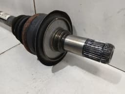 ROLLS ROYCE Rolls Royce Ghost 09-14 Left Rear Drive Shaft 33207566077 Drive Shaft Rear L — thumbnail 6