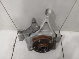 MCLAREN McLaren 720S Coupe Left Rear Hub 14BA022CP Wheel Bearing Housing Rear Left KNUCKLE — thumbnail 4