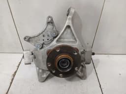 MCLAREN McLaren 720S Coupe Left Rear Hub 14BA022CP Wheel Bearing Housing Rear Left KNUCKLE — thumbnail 1