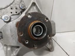 MCLAREN McLaren 720S Coupe Left Rear Hub 14BA022CP Wheel Bearing Housing Rear Left KNUCKLE — thumbnail 3