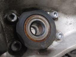 MCLAREN McLaren 720S Coupe Left Rear Hub 14BA022CP Wheel Bearing Housing Rear Left KNUCKLE — thumbnail 7
