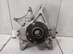 MCLAREN McLaren 720S Coupe Left Rear Hub 14BA022CP Wheel Bearing Housing Rear Left KNUCKLE — thumbnail 10