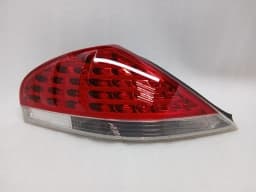 BMW BMW 6 Series E63 Left Rear Light 7170975 Rear Left Tail Light — thumbnail 2