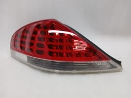 BMW BMW 6 Series E63 Left Rear Light 7170975 Rear Left Tail Light — thumbnail 1
