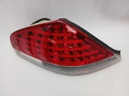 BMW BMW 6 Series E63 Left Rear Light 7170975 Rear Left Tail Light — thumbnail 3