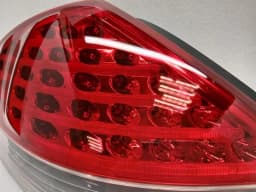 BMW BMW 6 Series E63 Left Rear Light 7170975 Rear Left Tail Light — thumbnail 4