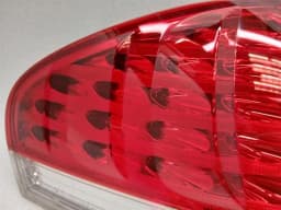 BMW BMW 6 Series E63 Left Rear Light 7170975 Rear Left Tail Light — thumbnail 5