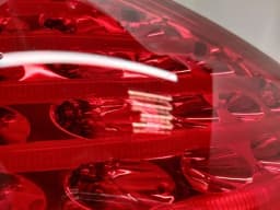 BMW BMW 6 Series E63 Left Rear Light 7170975 Rear Left Tail Light — thumbnail 7