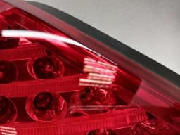 BMW BMW 6 Series E63 Left Rear Light 7170975 Rear Left Tail Light — thumbnail 8