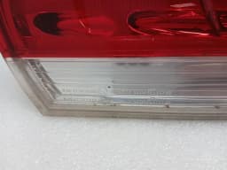 BMW BMW 6 Series E63 Left Rear Light 7170975 Rear Left Tail Light — thumbnail 9