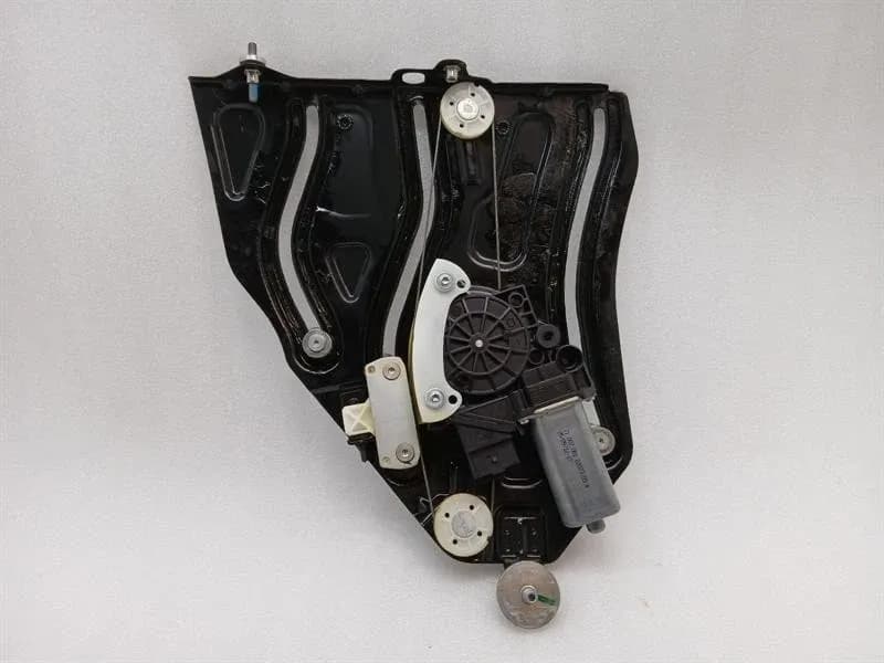 Ferrari California F149 08-14 4.3 Left Rear Winder 69875800 Window Regulator Left
