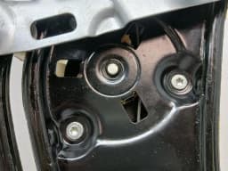 FERRARI Ferrari California F149 08-14 4.3 Left Rear Winder 69875800 Window Regulator Left — thumbnail 10