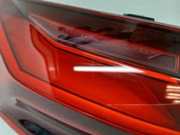 AUDI Audi RS5 F5 8W6 B9 15-24 Left Rear Light 8W6945091AA Tail Light Rear Left — thumbnail 3