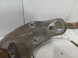 PORSCHE Porsche 911 3.2 1984-1989 Left Rear Hub 91133151306 Wheel Bearing Housing Rear Left — thumbnail 5